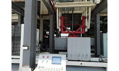 Auto Palletizer
