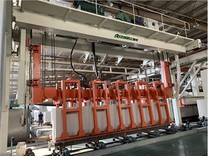 AAC Plant Machinery