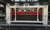 Bottom Shaft Longitudinal Cutting Machines